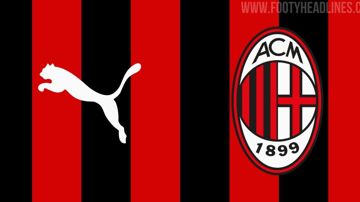 FOTO - Footy Headlines anticipa il motivo della maglia 26/27. Puma torna ad uno stile classico