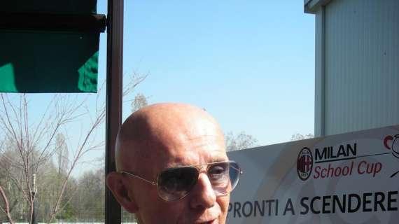 Omaggio a Maurizio Mosca