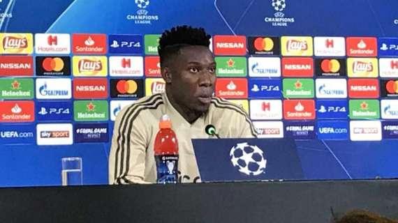 Tuttosport - Milan, Gigio vuole restare ma resta il nodo rinnovo: i rossoneri provano a tutelarsi con Onana