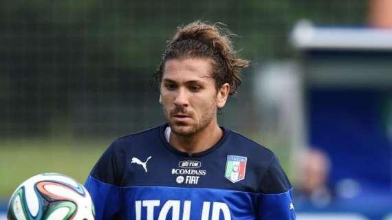 Marchetti a Sky: "Cerci sale nella graduatoria degli esterni che interessano al Milan"