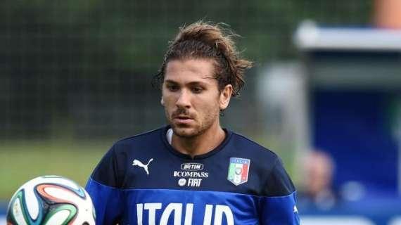 Marchetti a Sky: "Cerci rimane un obiettivo del Monaco"