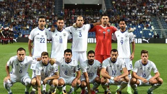 Israele si "sposta" in Sudamerica: la federcalcio entra nella CONMEBOL