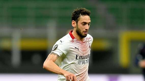 Gazzetta - Calha-Romagnoli, altre operazioni legate alla Champions