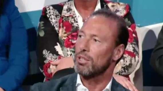 Marcolin su Giampaolo: "Merita il grande salto, è tra i più bravi in Italia"