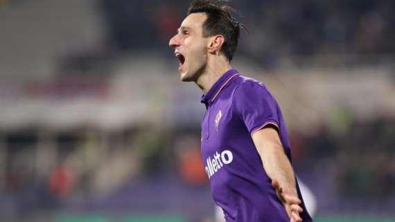 Milan, Kalinic pista caldissima: operazione da 25 milioni più bonus. E Aubameyang è ancora possibile