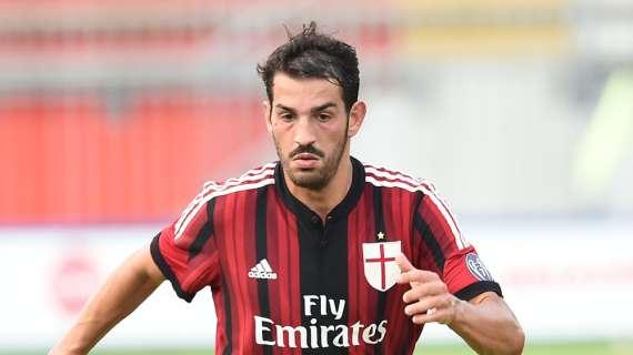 Empoli, la strategia per Saponara