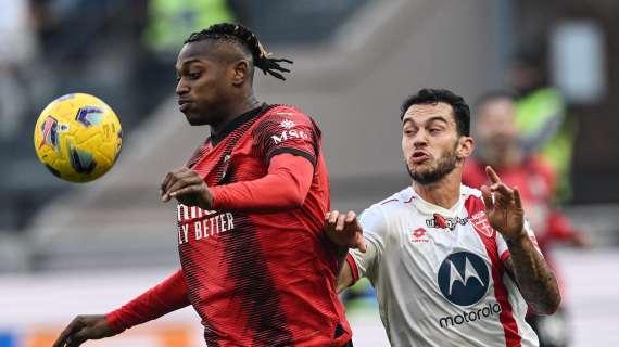Chi sono i dieci più pagati in Serie A? Leao non c'è in classifica