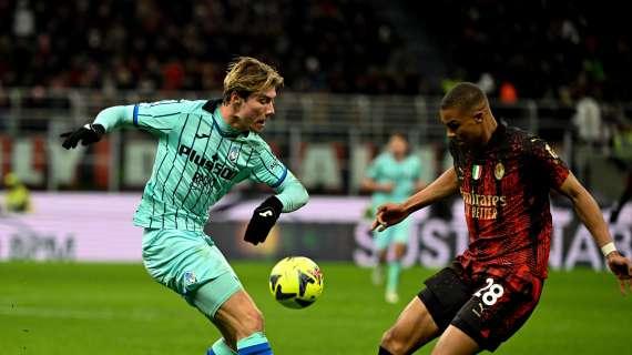 Ok il rinnovo di Giroud, ma servirà un nuovo 9: Hojlund l'ideale, Ligue1 interessante