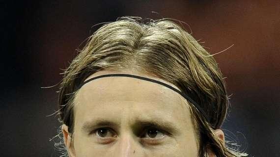 Guti boccia Modric: ''Non è un giocatore da Real Madrid...''