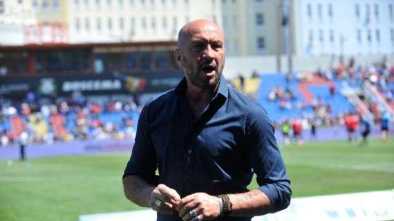 Zenga sulla possibile demolizione di San Siro: "C’è il cuore e la ragione, non riesco a scegliere"