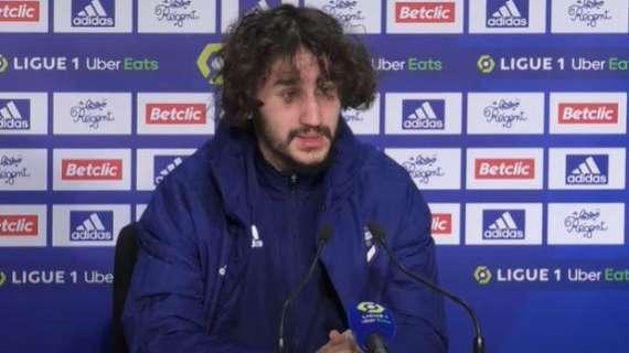 MN - Milan, passi avanti con il Bordeaux per Yacine Adli: le ultime sulla trattativa