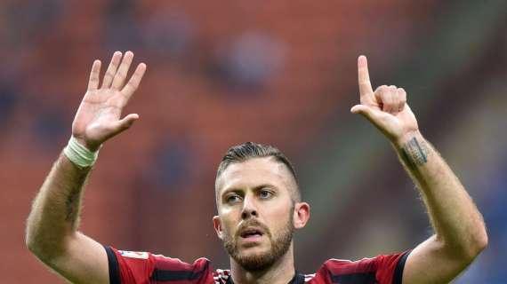Menez a Forza Milan!: "Voglio risentire presto l’inno della Champions..."