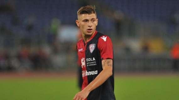 Tuttosport - Dal vecchio pallino Paredes a Tonali e Barella: Milan a caccia del nuovo Biglia