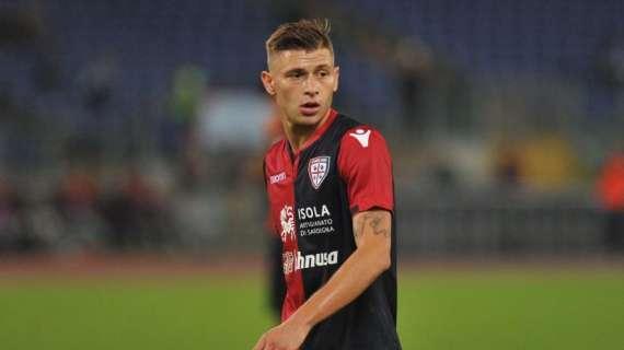 Inter-Milan, da Biraghi a Barella: il derby si gioca anche sul mercato