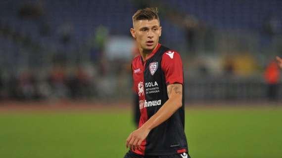 Gattuso svela: "Con la vecchia proprietà fatto il nome di Barella, mi piace come interpreta il ruolo"
