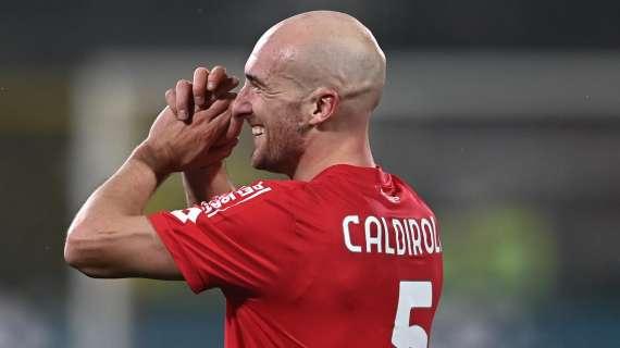 Ballottaggio in difesa per Palladino: Marlon e Caldirola, un posto per due