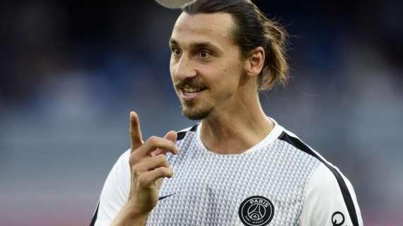 Gazzetta - Milan, via le punte per far posto a Ibra: Galliani non smentisce, ma c’è un reparto da sfoltire