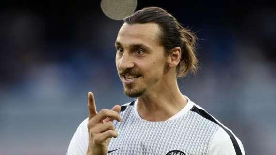 Zaccardo su Ibrahimovic: "In Italia può fare ancora la differenza"