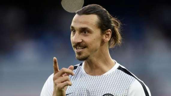 Gazzetta - Milan, la risposta di Ibra è attesa in questi giorni