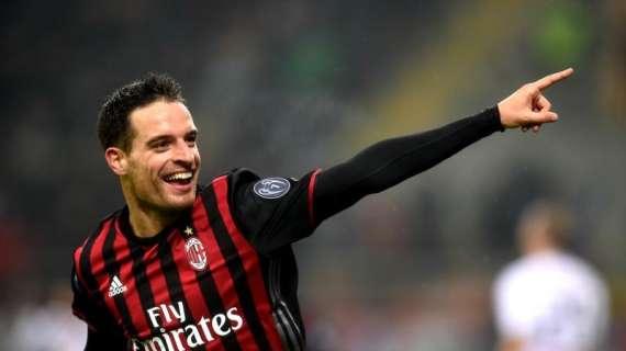 Jack, jolly da mezz'ala o esterno offensivo? A decidere, sarà (anche) lo sviluppo del mercato rossonero