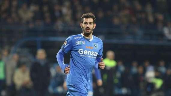 Milan, Saponara alternativa a Vazquez: è anche scontato