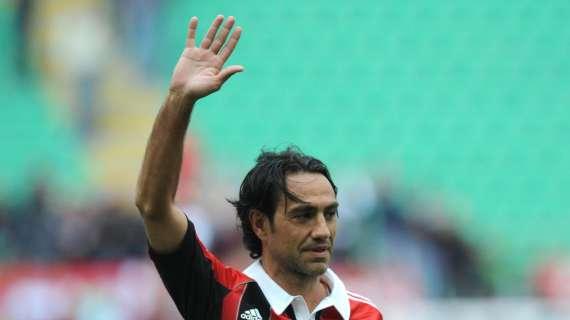 Nesta al Montreal Impact: "Decisivo l'incontro con Di Vaio"