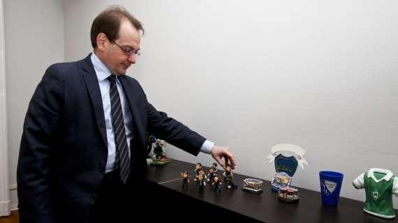 TMW RADIO - Letterio Pino: "Agenti pronti a mettersi seduti a un tavolo con FIGC, CONI e FIFA"