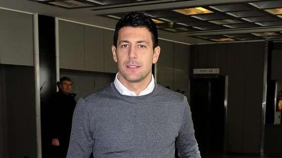 Bonera a Sky: "Pioli contentissimo, vittoria importante. Ibra? Non conosciamo l'entità, aspettiamo gli esami"