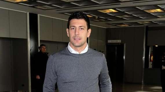 AC MILAN COMUNICATO UFFICIALE: Daniele Bonera positivo al Covid-19