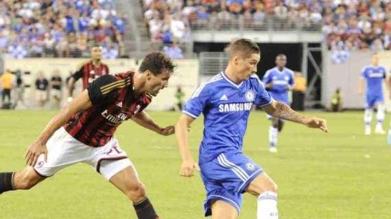 MN - Torres, ore decisive. Silenzio stampa da parte dell'agente 