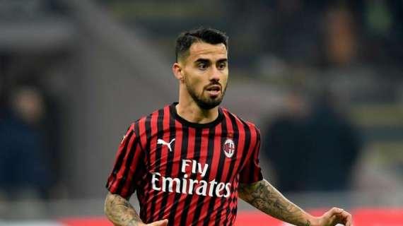 Pagelle Gazzetta - Dinamismo Castillejo, insufficienza per Suso