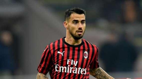 Milan, gli occhi della Roma su Paquetà e Suso