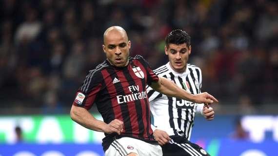 Ex Milan, operazione al cuore per Alex: al brasiliano è stato applicato un bybass cardiaco 