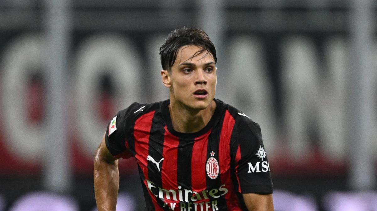 Serafini: "Fanno sorridere le perplessità sullo scarso utilizzo di Ricci quando si sa che Modric ha un anno di contratto"