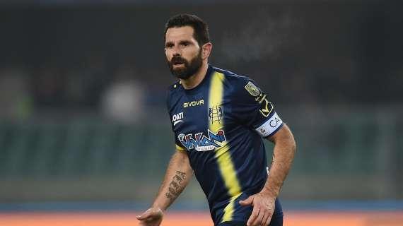 Pellissier: "Pellegrini è stato ingenuo, avrebbe dovuto buttare subito fuori la palla" 