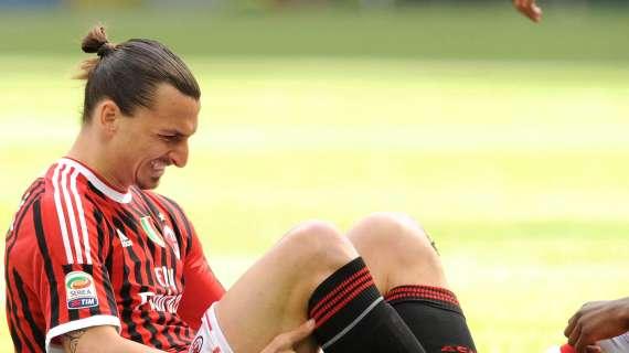 Pres. Montpellier: "Ibra? Non mi ha mai impressionato, non è mica Messi o C. Ronaldo"