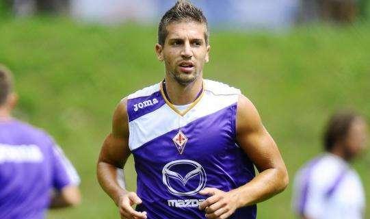 Milan, domani incontro con Ramadani: si parlerà di Jovetic e di Nastasic 