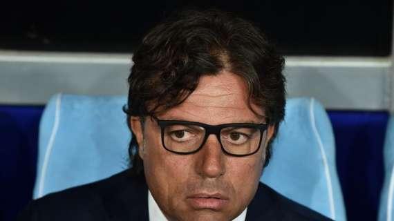 Napoli, Giuntoli a Sky: "Gattuso sarà molto emozionato"