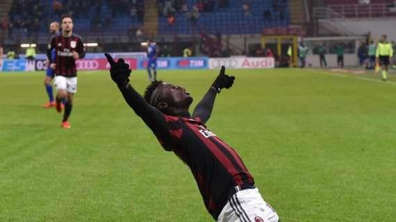 A Modena il Milan sfida anche sé stesso: uomini e modulo chiave, ma occhio all'approccio