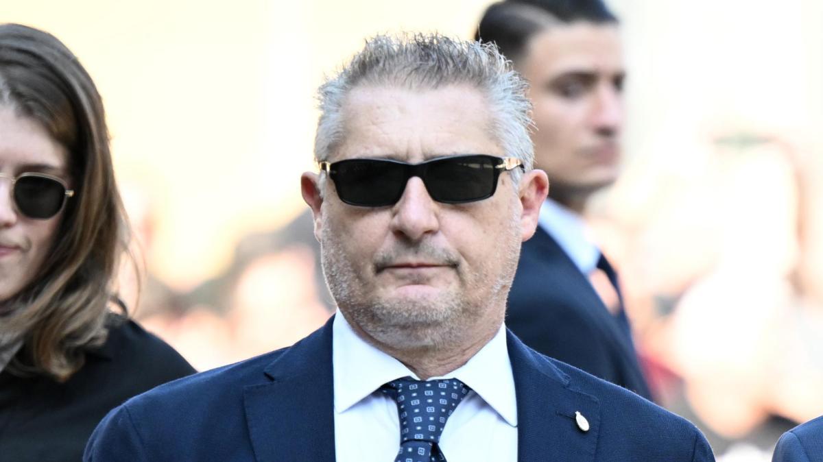Massaro: "Al di là del sorteggio, è importante che Amorim spieghi ai giocatori cosa sia il Milan. Faremo di tutto per essere i più forti in Italia e in Europa"