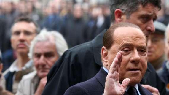 Gazzetta - Stupore e frustrazione, i cinesi spiazzati da Berlusconi: ma la trattativa va avanti, in settimana il Cda Fininvest
