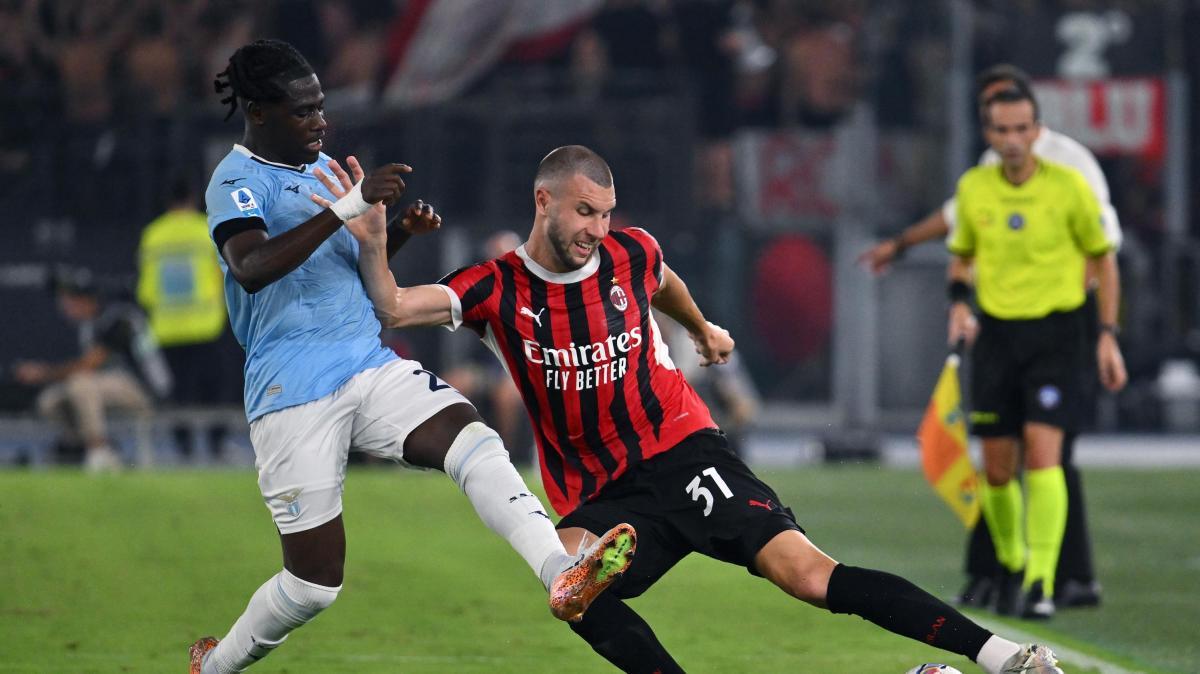 Verso Lazio-Milan, 91 precedenti a Roma tra le due squadre: il bilancio
