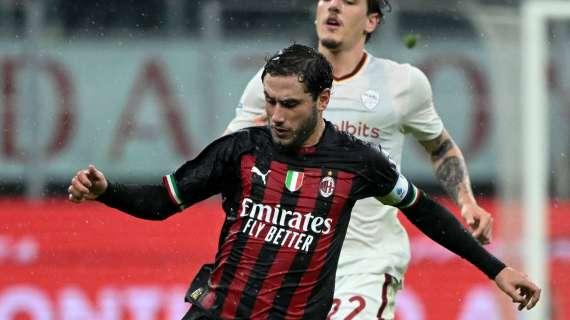 Giudice Sportivo: terza sanzione per Calabria