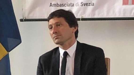Milan, conferme su Dourado dell’Internacional