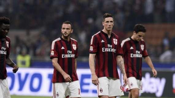 Da Balotelli-Pazzini a Torres-Pazzini: coppie d'attacco in naftalina