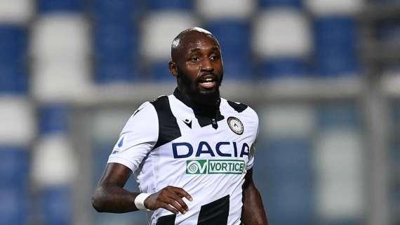 Fofana: "Ho delle richieste, il Lens sa cosa aspetto". È stato accostato anche al Milan