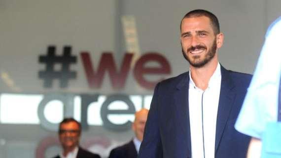 La rivoluzione cinese ha già riscritto la storia dei trasferimenti rossoneri. Bonucci come Rui Costa, Kessie più di Dinho