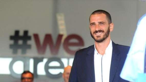 Carisma, leader dentro e fuori dal campo e un segnale di rottura: ecco perché è giusto dare la fascia a Bonucci