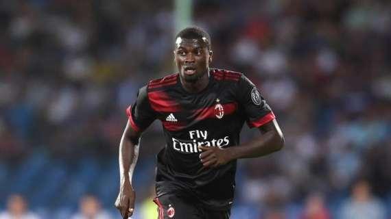 Il Giornale - Torino, oggi i granata lanceranno l’ultima offensiva per arrivare a Niang: 15 milioni potrebbero essere sufficienti