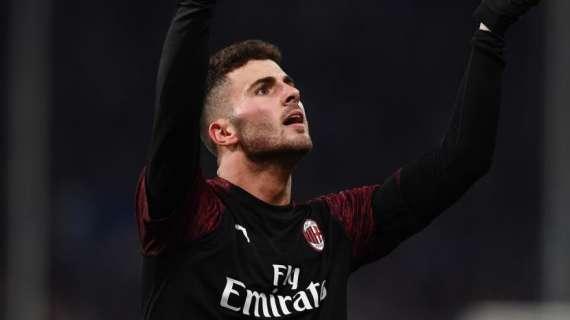 Non dimentichiamoci di Cutrone: i gol di Patrick possono essere la chiave per la Champions